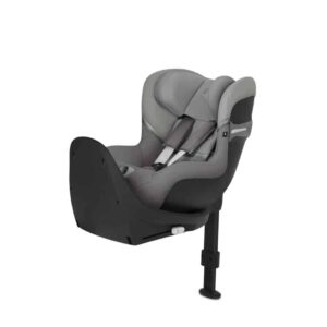 Sirona SX2 I-size Soho Grey