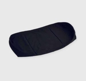 Sleepcarrier Bedding - Charcoal Black