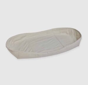 Sleepcarrier Bedding - Daisy White