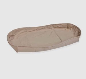 Sleepcarrier Bedding - Linen Beige