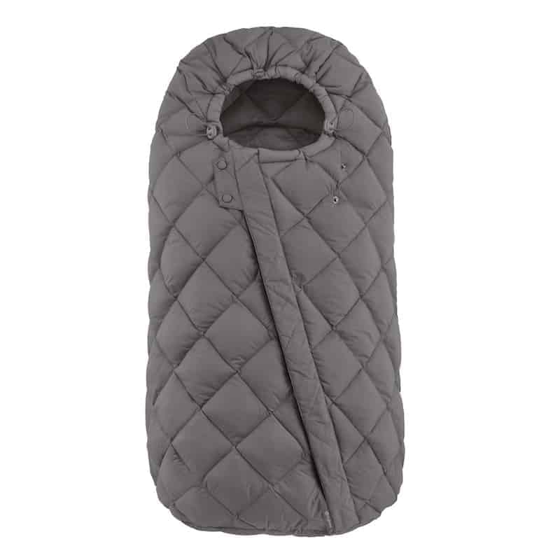 Snøgga Mini Soho Grey Snøgga Mini Soho Grey