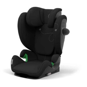 Solution G I-fix Deep Black