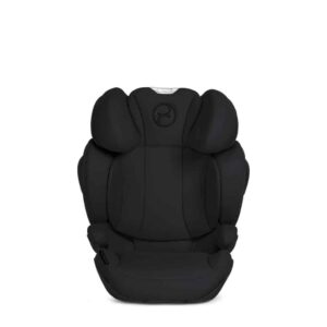 Solution Z I-fix Deep Black