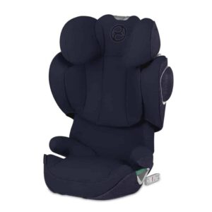 Solution Z I-fix Plus Nautical Blue