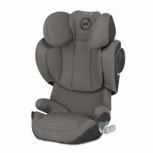 Solution Z I-fix Plus Soho Grey