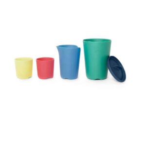Stokke Flexi Bath toy cup Multi