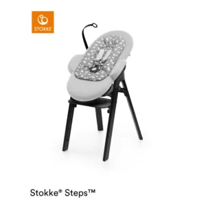 Stokke Steps + Skråstol