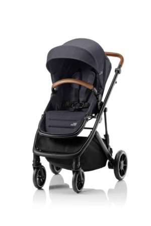 Strider M Black Shadow
