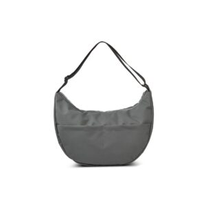 Taske Crossbody fra Liewood model Agathe Stone grey