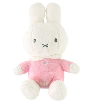 Teddykompaniet Bamse - Miffy - 30cm - Rosa