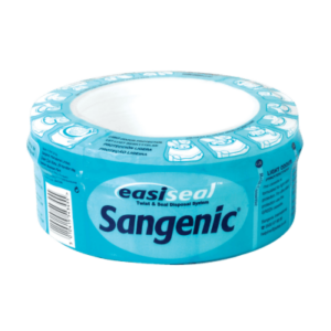 Tommee Tippee Sangenic Easiseal refill til blespands 6-pak