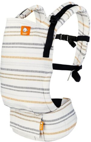 Tula Hemp Free-to-Grow Bæresele, Agate