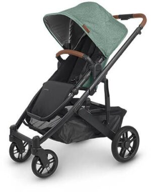 UPPAbaby CRUZ V2 Klapvogn, Gwen Green