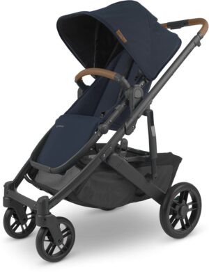 UPPAbaby CRUZ V2 Klapvogn, Noa Navy