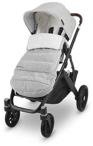 UPPAbaby Cozy Ganoosh Kørepose, Anthony Grey