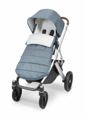 UPPAbaby Cozy Ganoosh Kørepose, Gregory Blue