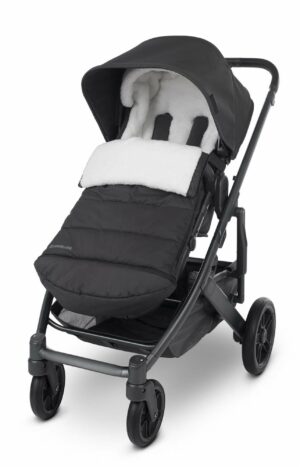 UPPAbaby Cozy Ganoosh Kørepose, Jake Black