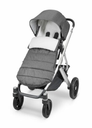 UPPAbaby Cozy Ganoosh Kørepose, Jordan Grey