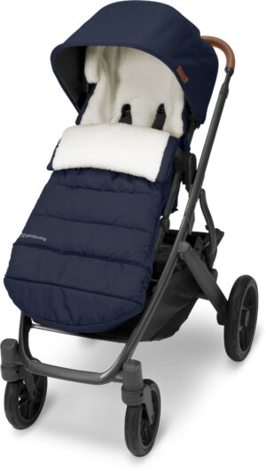 UPPAbaby Cozy Ganoosh Kørepose, Noa Navy