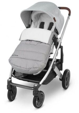 UPPAbaby Cozy Ganoosh Kørepose, Stella Grey