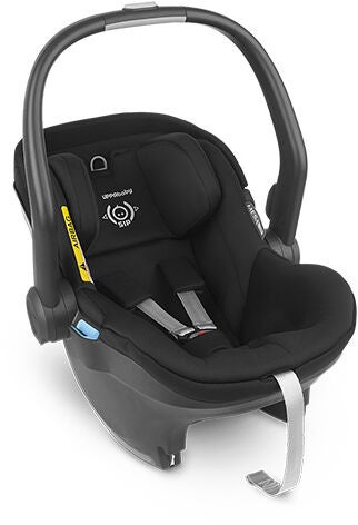UPPAbaby MESA i-Size Autostol Baby, Jake Black UPPAbaby MESA i-Size Autostol Baby, Jake Black