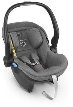 UPPAbaby MESA i-Size Autostol Baby, Jordan Grey