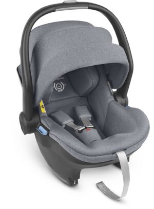 UPPAbaby MESA i-Size Autostol, Gregory Blue