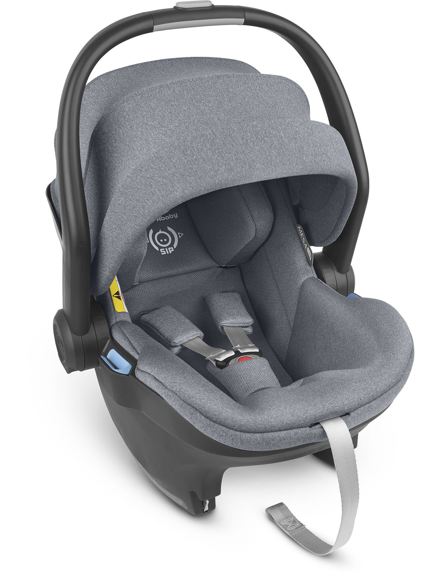 UPPAbaby MESA i-Size Autostol, Gregory Blue UPPAbaby MESA i-Size Autostol, Gregory Blue