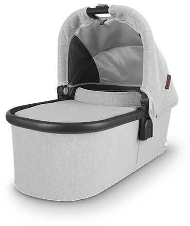 UPPAbaby V2 Barnevognsdel, Anthony Grey UPPAbaby V2 Barnevognsdel, Anthony Grey