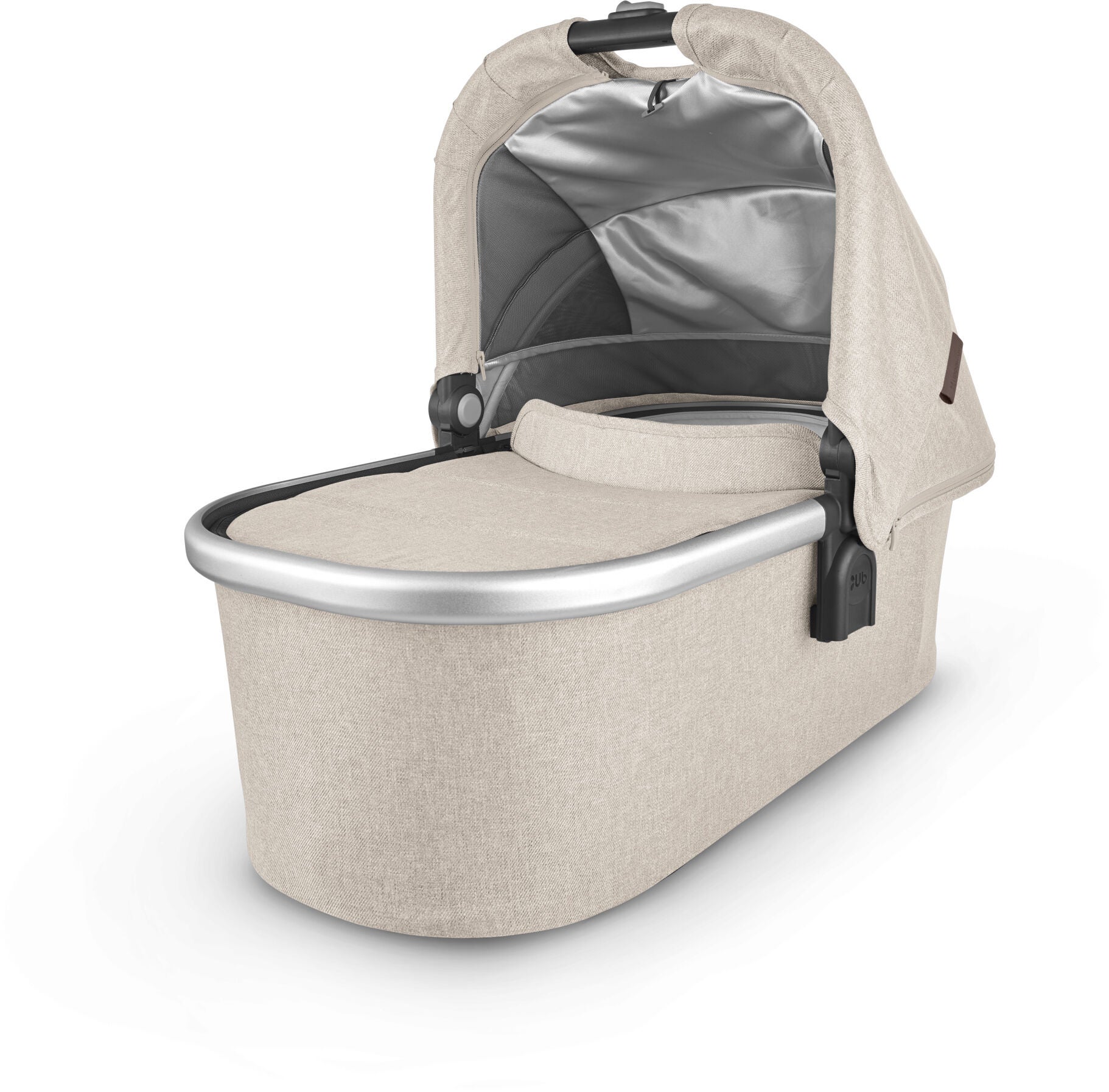 UPPAbaby V2 Barnevognsdel, Declan Beige UPPAbaby V2 Barnevognsdel, Declan Beige