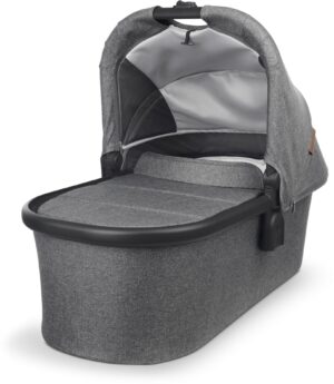 UPPAbaby V2 Barnevognsdel, Greyson Black