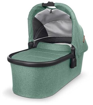 UPPAbaby V2 Barnevognsdel, Gwen Green