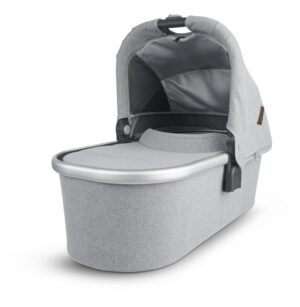 UPPAbaby V2 Barnevognsdel, Stella Grey
