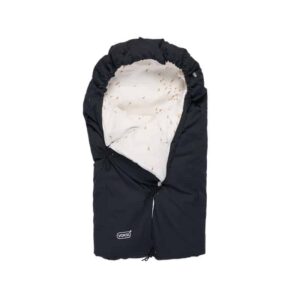 Voksi Classic Mini Black Flying