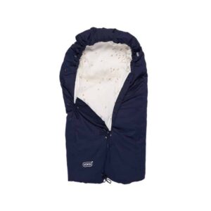 Voksi Classic Mini Deep Blue Flying