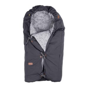 Voksi Classic Mini Leaf Grey