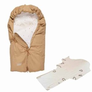 Voksi Classic+ Warm Beige Flying Inkl. Sommerdyne