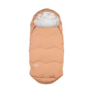 Voksi Explorer Sandstone Peach Wings