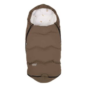 Voksi Explorer - Walnut Wings