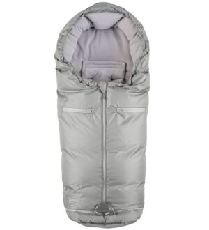 Voksi Kørepose - Active - 100/125 cm - Mountain Grey/Light Grey