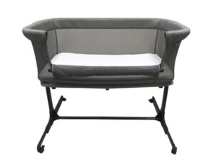 Vugge Safe Multi Crib Fra Babydan