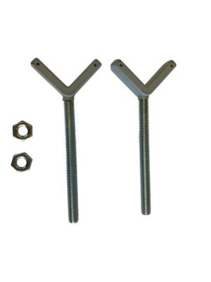 Y-Adapter Fra Babydan