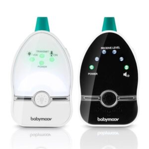 babyalarm, Easy Care fra Babymoov