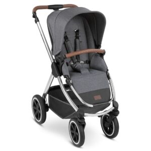 ABC Design Samba Duovogn, Asphalt