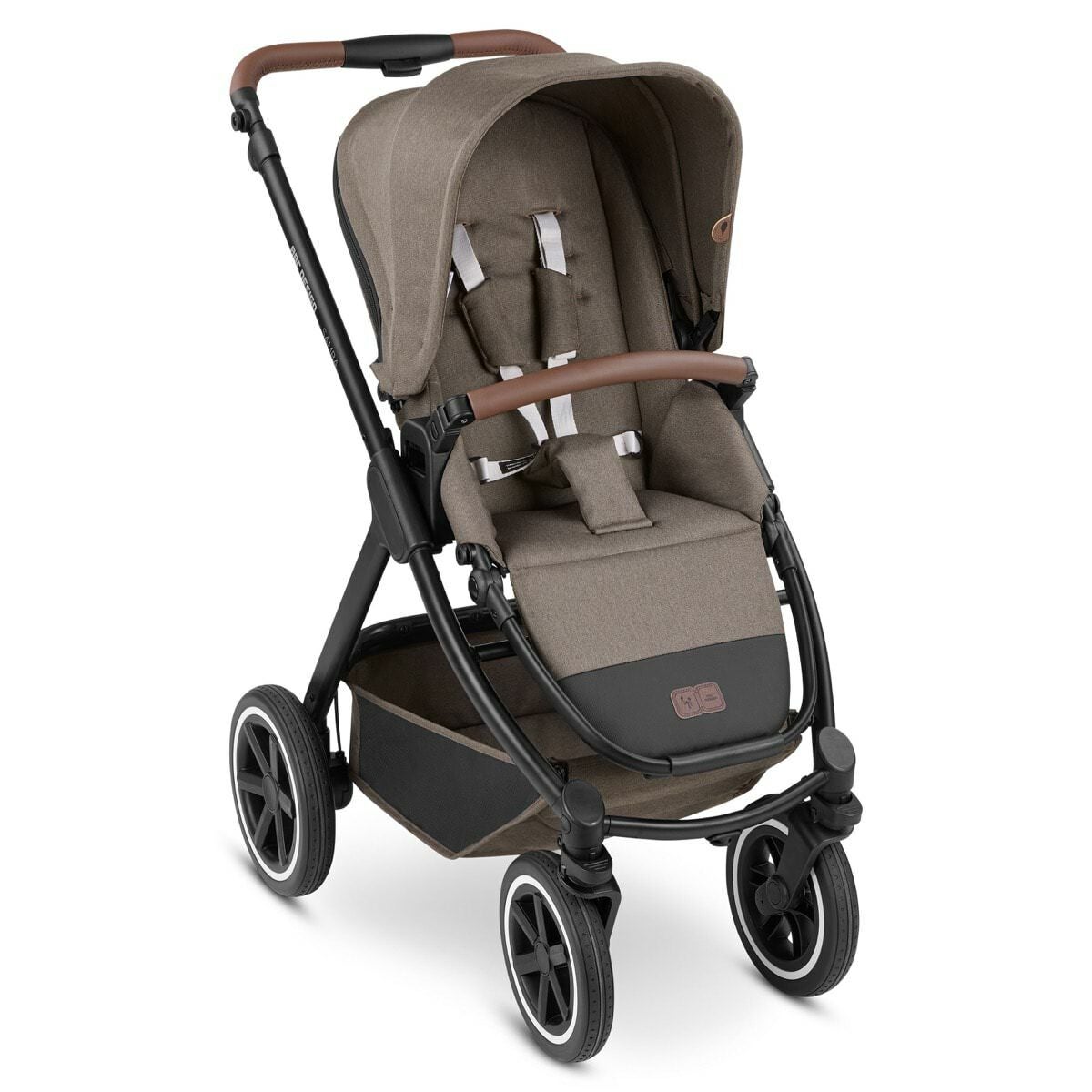 ABC Design Samba Duovogn, Nature ABC Design Samba Duovogn, Nature