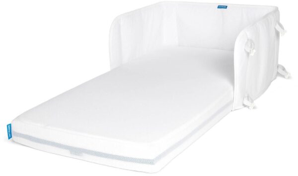 AeroSleep SafeSleep Sengerand