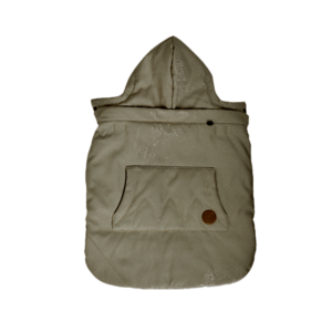 All Weather Cover - Oat Beige