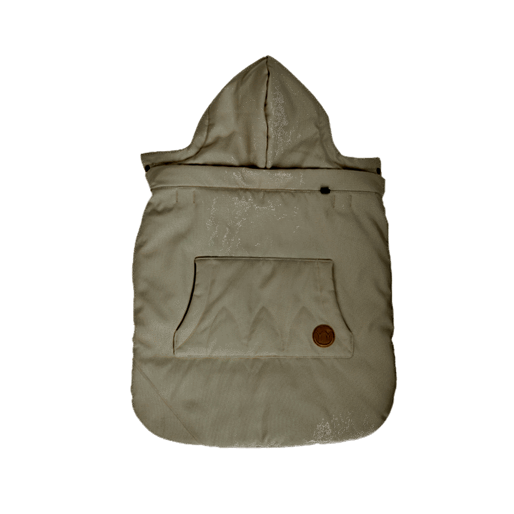 All Weather Cover - Oat Beige All Weather Cover - Oat Beige