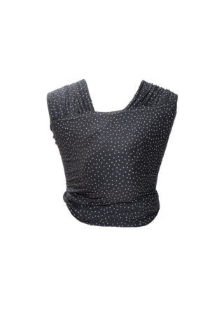 Aura Wrap - twinkle grey
