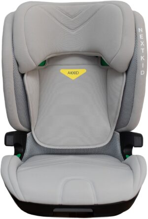 Axkid Nextkid Autostol, Cloud Grey